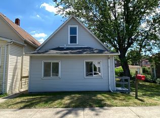 523 W 142nd St, East Chicago, IN 46312