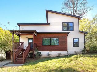 864 Melrose Dr SW, Atlanta, GA 30310
