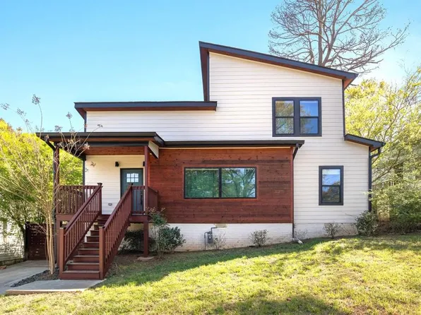 864 Melrose Dr SW, Atlanta, GA 30310