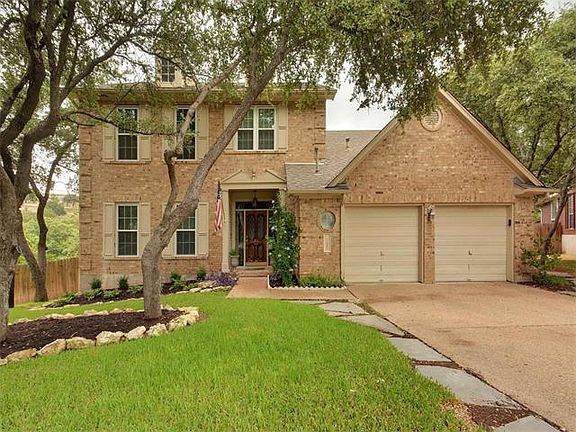 2nd image of 12401 Von Herff Ct