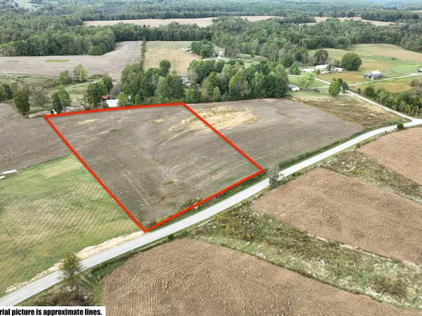 5004 Ellison Ridge Rd, Eubank, KY 42567