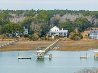 8107 Doar Rd, Awendaw, SC 29429