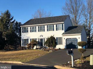 1447 Deepwell Cir, Jamison, PA 18929