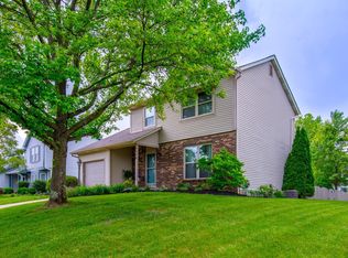5358 Davidson Rd, Hilliard, OH 43026