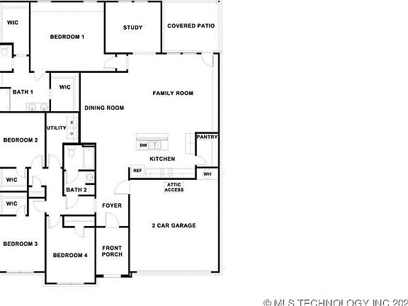 3rd image of this home