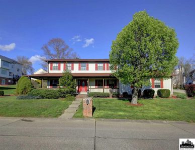 158 Wildrose Ln, Scott Depot, WV, 25560