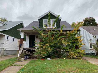 11791 Minden St, Detroit, MI 48205