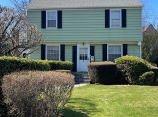 169 White Rd, Scarsdale, NY 10583