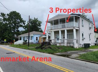 1004-06 Stiles Avenue, Savannah, GA 31415