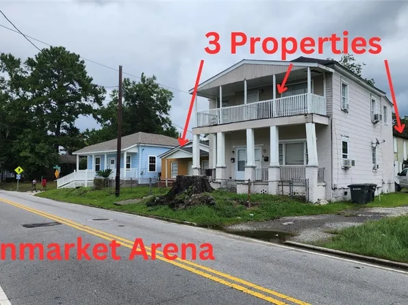 1004-06 Stiles Avenue, Savannah, GA 31415