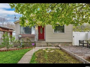 3284 Adams Ave, Ogden, UT 84403