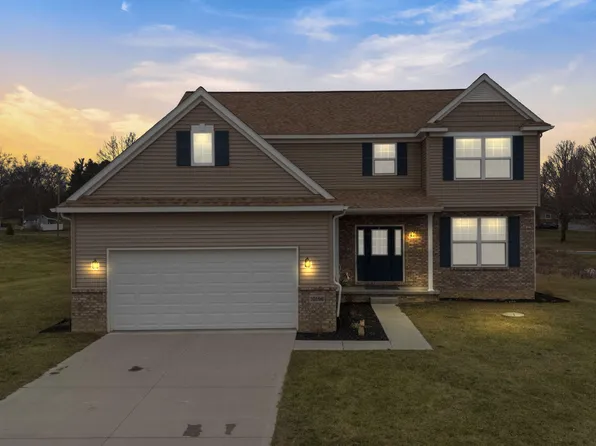 10196 Meadow Mere Pl, Saline, MI 48176