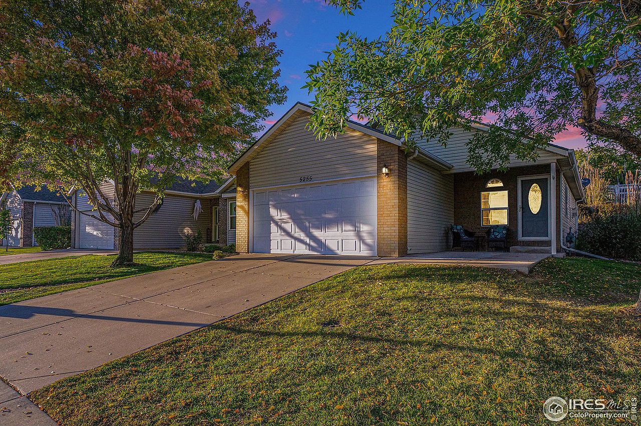 5255 W 9th Street Dr, Greeley, CO 80634 | Zillow