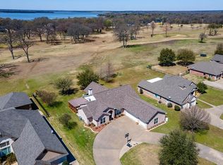 17822 Country Club Dr, Kemp, TX 75143
