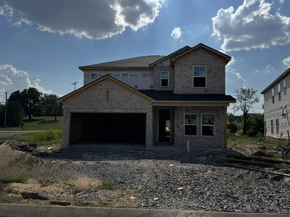 1208 Valley Ridge Dr Lot 105, Gallatin, TN 37066