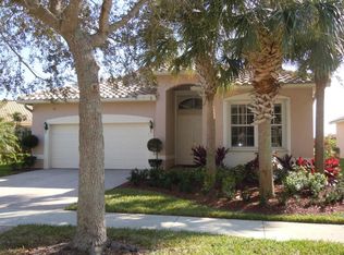 285 NW Toscane Trl, Port Saint Lucie, FL 34986