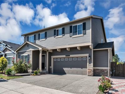 12612 SE 278th Pl, Kent, WA, 98030