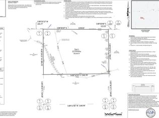 0 Denton Rd #21.48, Dawsonville, GA 30534