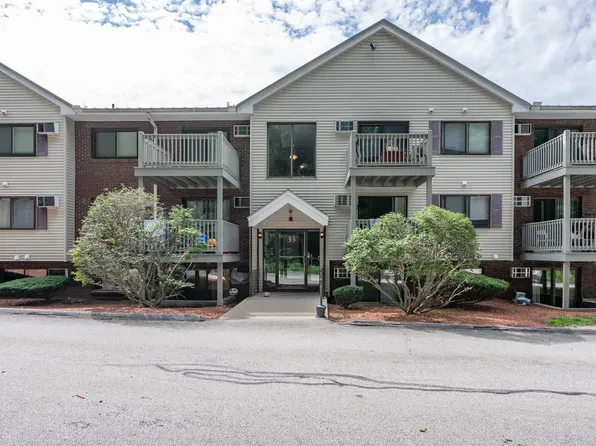 33 Andrew Street #15, Manchester, NH 03104