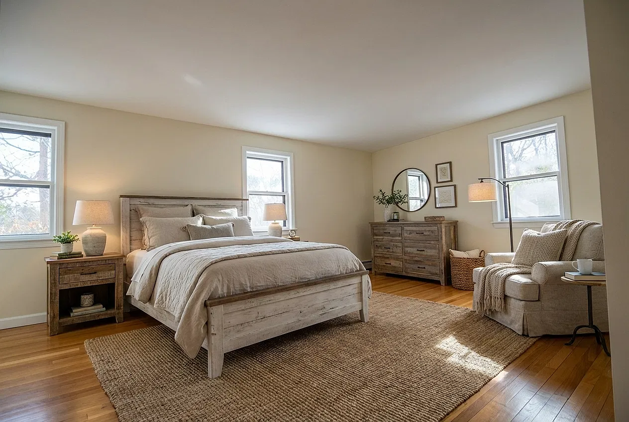 2 bed, 1.5 bath, 1040 sqft, $2,600 — Photo 3