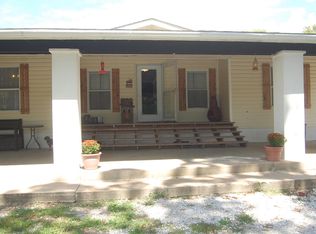 24116 Foliage Rd, Pierce City, MO 65723