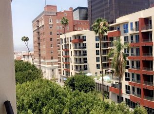 689 S Berendo St APT 501, Los Angeles, CA 90005