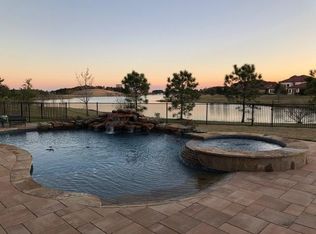 179 Lake View Loop, Fulshear, TX 77441