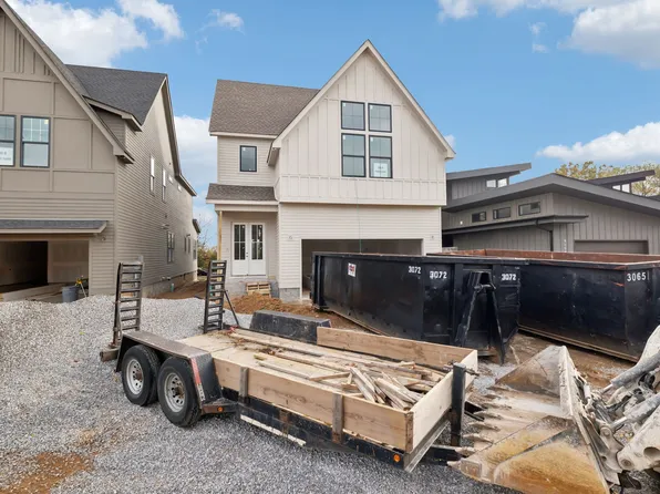 905A Potter Ln, Nashville, TN 37206