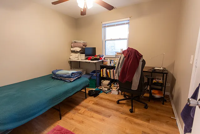 1013 S Laflin St #2 — Photo 11