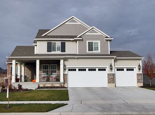 747 E Sunset Stream Way, Draper, UT 84020