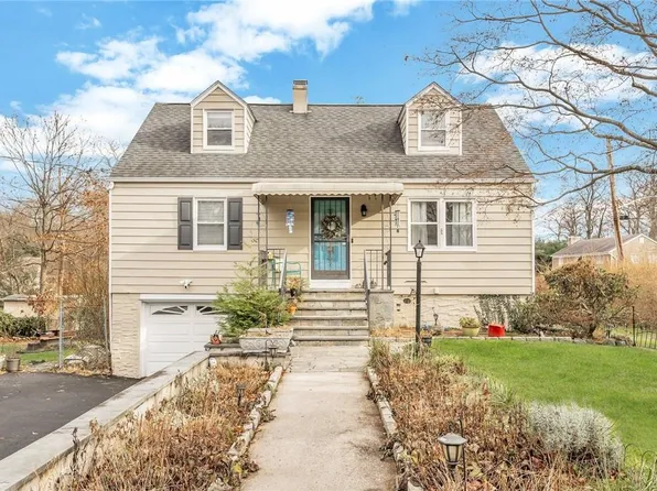 3 Cooper Road, White Plains, NY 10603