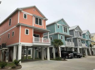 2732 Kashton Dr, Myrtle Beach, SC 29577