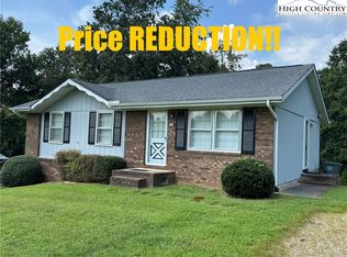 160 Reddies Street, North Wilkesboro, NC 28659