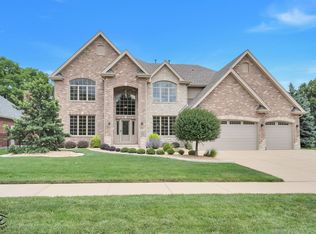 8834 Carefree Ave, Orland Park, IL 60462