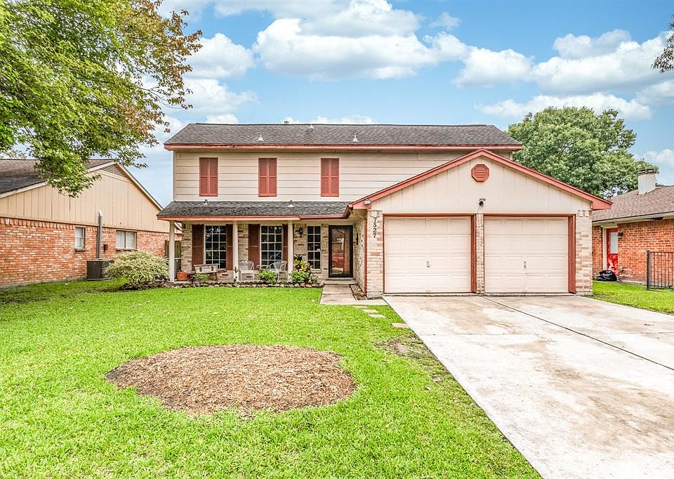1st image of 7527 Blanco Pines Dr