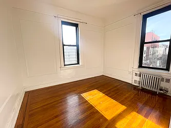 Rented by Pear NYC LLC