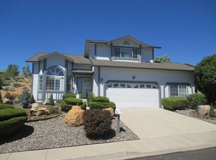 831 University Ridge Dr, Reno, NV 89512