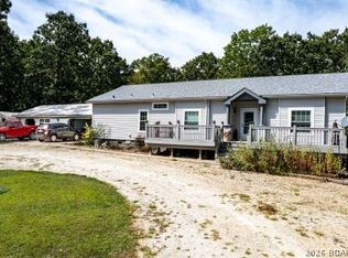 4490 Ponderosa Dr, Stover, MO 65078