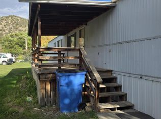 38 Cherry Ct, New Castle, CO 81647