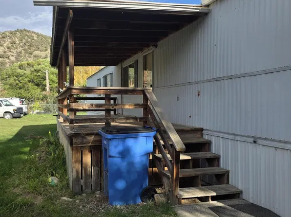 38 Cherry Ct, New Castle, CO 81647