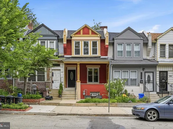 1027 S 50th St, Philadelphia, PA 19143