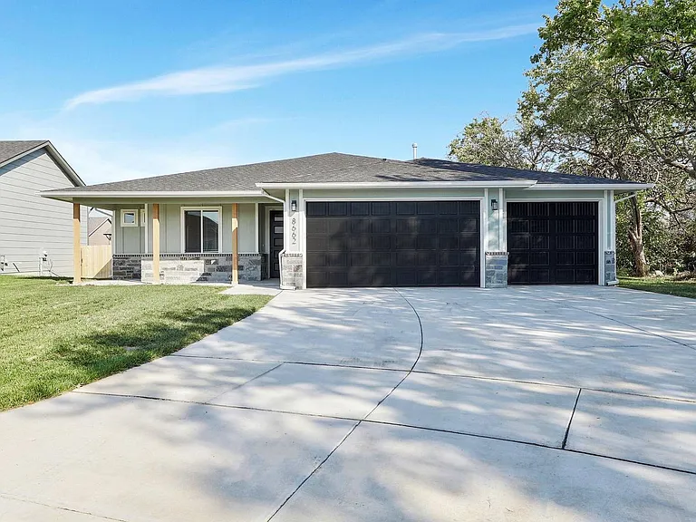 8662 E Cherrywood Ct — Photo 2