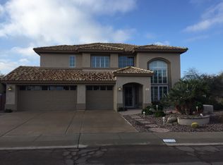 2537 E Desert Trumpet Rd, Phoenix, AZ 85048