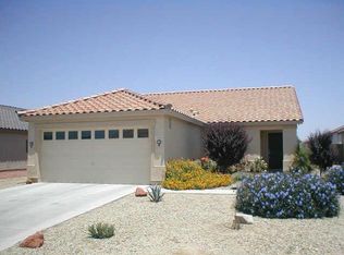 15558 N Port Au Prince Ln, Surprise, AZ 85379