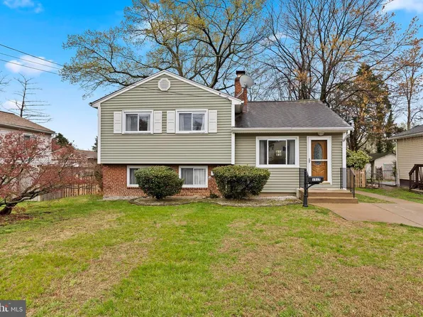 1517 James St, Woodbridge, VA 22191