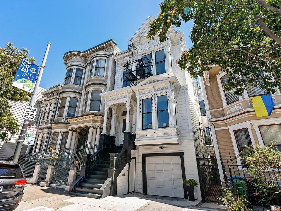 1st image of 371 Haight St #371B