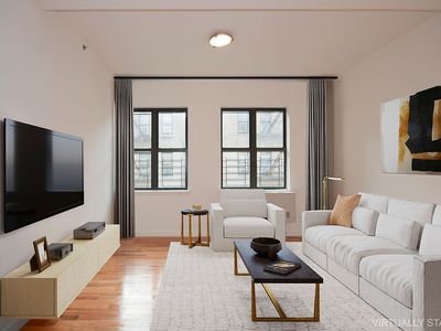 108 W 138th St APT 5A, New York, NY, 10030
