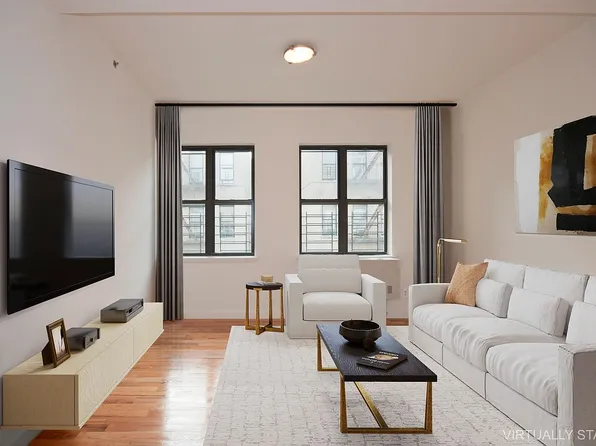 108 W 138th St APT 5A, New York, NY 10030