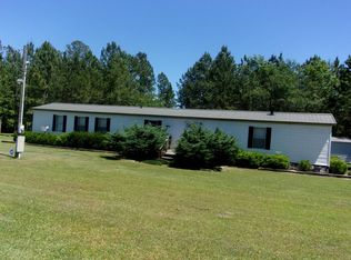 932 Richter Rd, Cairo, GA 39827