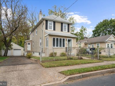 120 Linden Ave, Glenside, PA, 19038